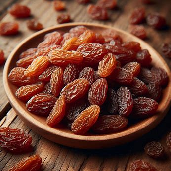 تصویر 1 از خرید استثنایی کشمش آفتابی کاملا ارگانیک